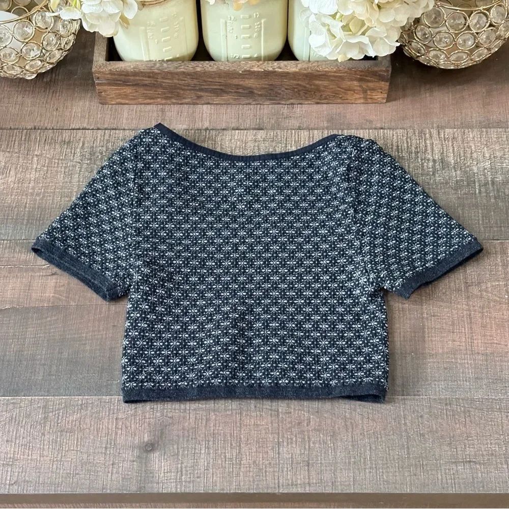 Free People Crop Top - Picture 3 of 3